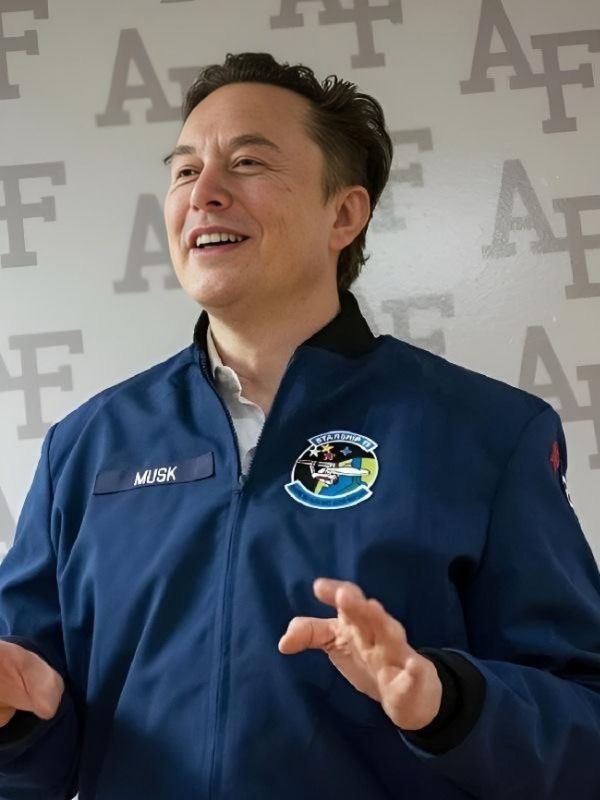 Elon debates tweet media