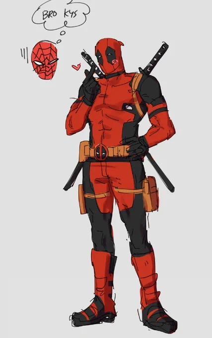 i want to play marvel rivals so bad