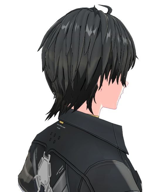 arbiterovers's tweet photo. you know what, fuck you *unponytails your rovers* https://t.co/7Z8leWT48V