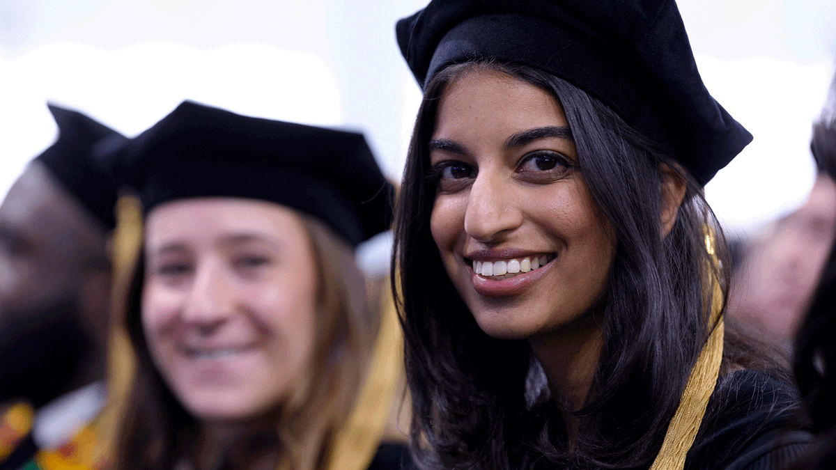 UMassChan's tweet photo. On Sunday 270 degrees were conferred to graduates of the T.H. Chan School of Medicine, Morningside Graduate School of Biomedical Sciences and Tan Chingfen Graduate School of Nursing. Read the story: https://t.co/KlvXgoFLj2 #tbt #UMassChan2026 #MedTwitter #PhDTwitter #UMass @UMass https://t.co/c9U1AyAV4k