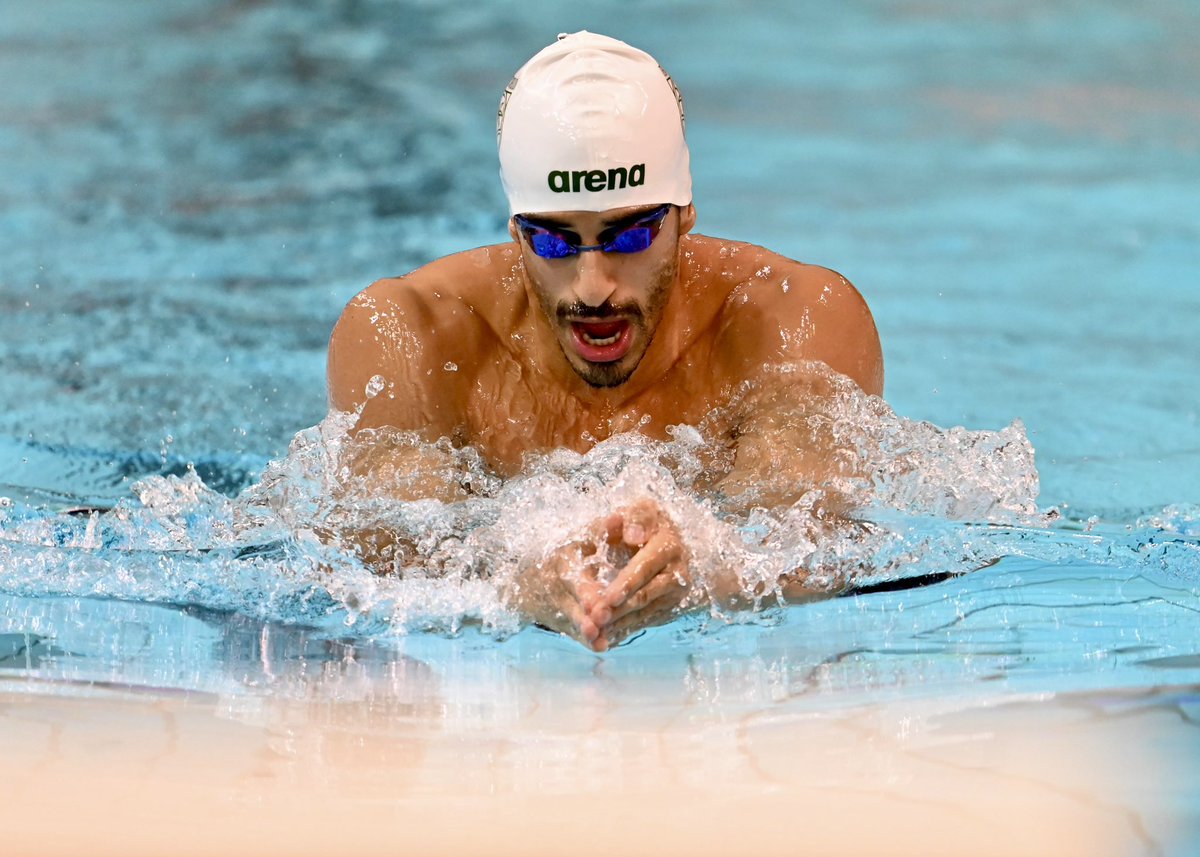 Saudi_Swimming's tweet photo. 📸| 

لقطات من منافسات اليوم الأول لبطولة السباحة لأندية الدمام والهيئات ومراكز الاتحاد الأولمبية 🏆

مسبح وزارة الرياضة بالدمام 📍 https://t.co/eErxbNiTeK