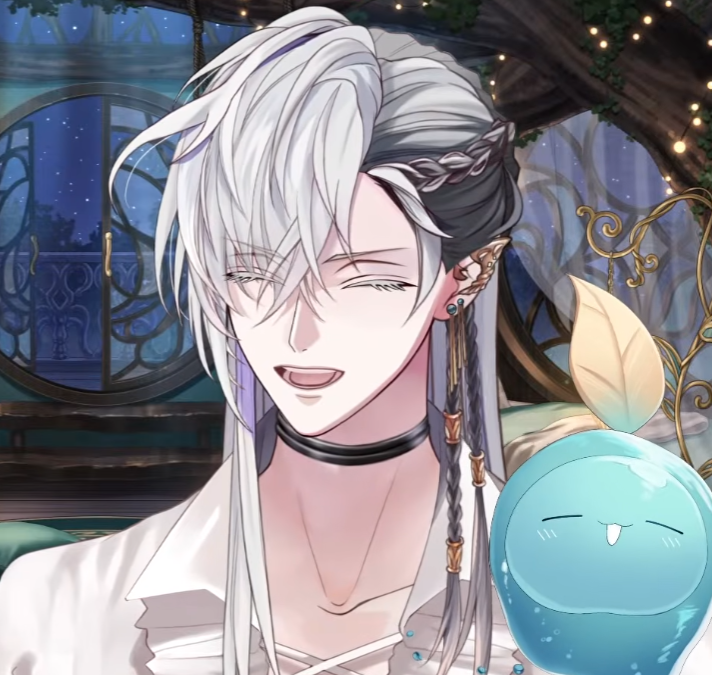 RoboBunox's tweet photo. *ahem* I present to you elp (๑>؂•̀๑)
1. will make you laugh
2. his laugh = instant serotonin
3. has some really comforting streams too!
4. banger music that you should 100&amp; check out!
5. you can bully him :D
6. steal his cards /j don't come for me..
(6)7. is actually very sweet! https://t.co/XFiacDIHvl