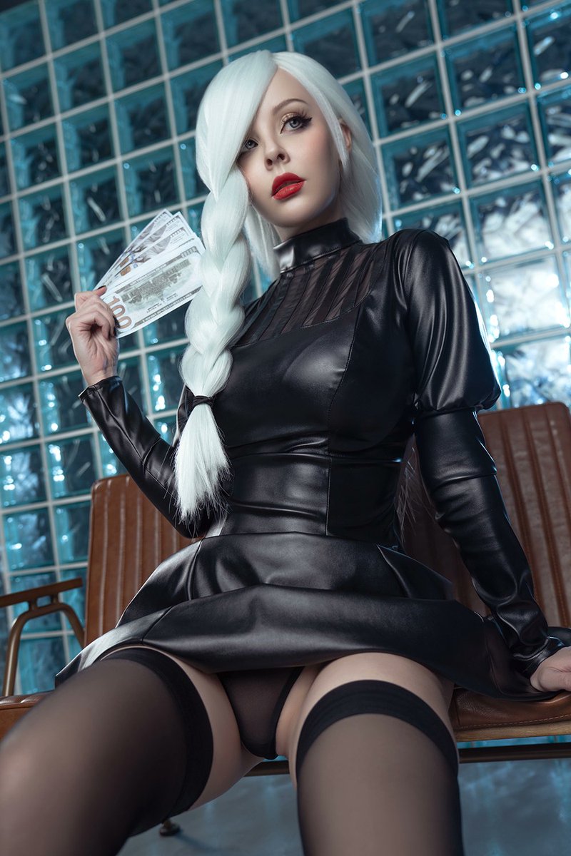 HellyValentine tweet picture
