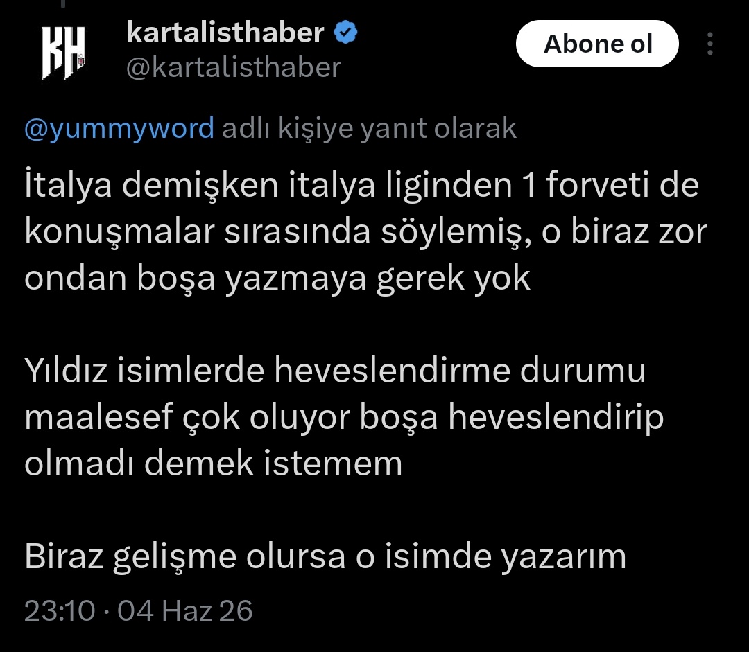 TransferAkisi tweet media
