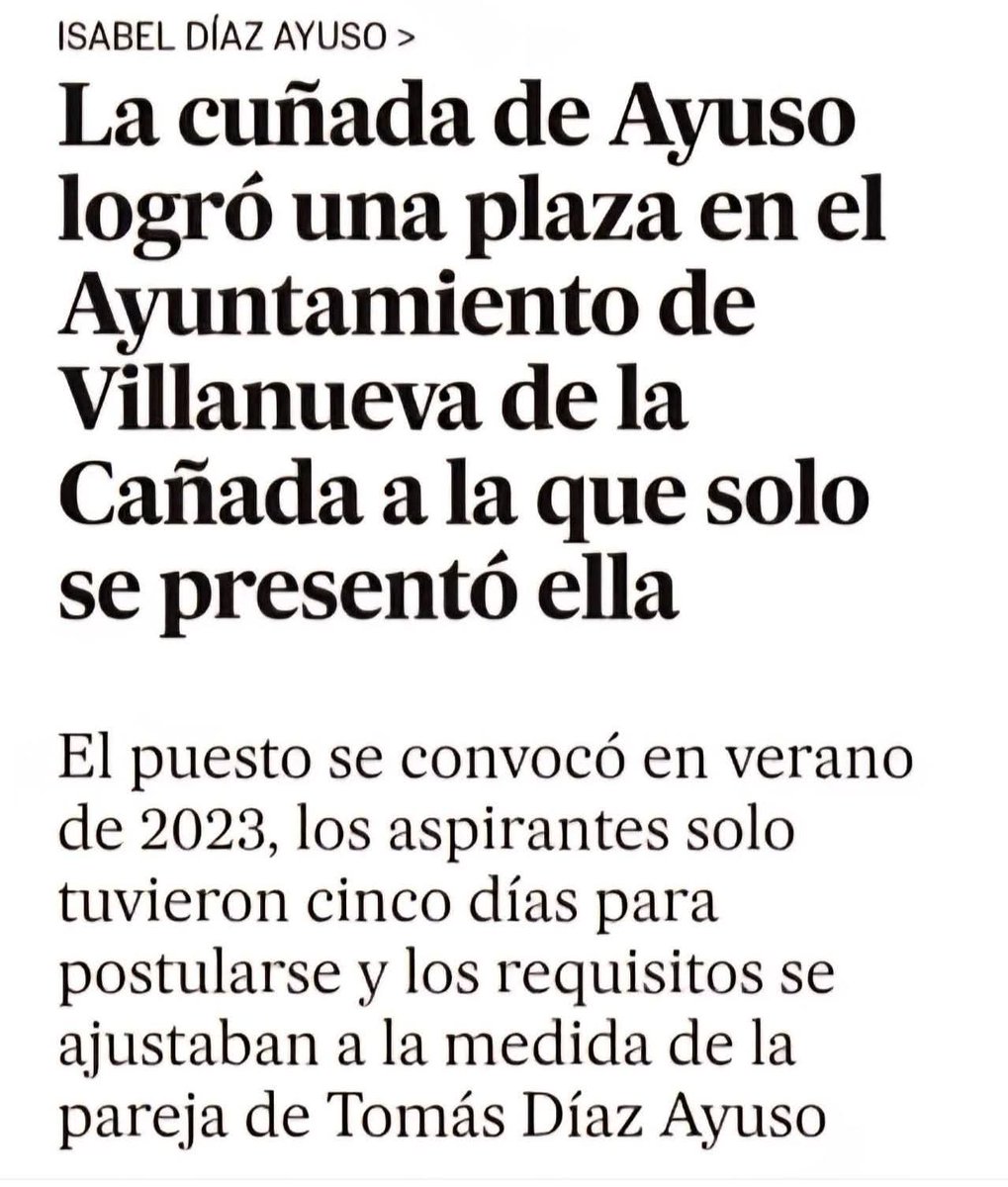 BienLevy's tweet photo. @IdiazAyuso #Alimañas #Libres https://t.co/zcwJJgGJeV