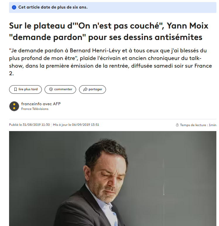 MRGNDRFFR's tweet photo. POV : Tu es le service public et une immense salope à besoin de se refaire une image après avoir vomi des horreurs. https://t.co/xFXgvwRXDP