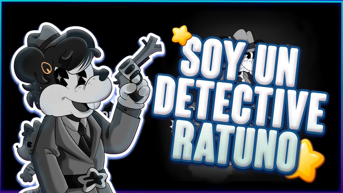 LuaYouVT1's tweet photo. Nos adentramos en el bajo mundo de Mouse: P.I. For Hire. Vengan a ayudarme a unir las pistas en vivo

Muchísimas gracias a los desarrolladores @FumiHQ  y a @keymailer por darme la clave del caso. 🚬

Entra a la oficina en YT: LuaVT

#MOUSEPIForHire #keymailer #IndieDev https://t.co/d2laC5u8Cm