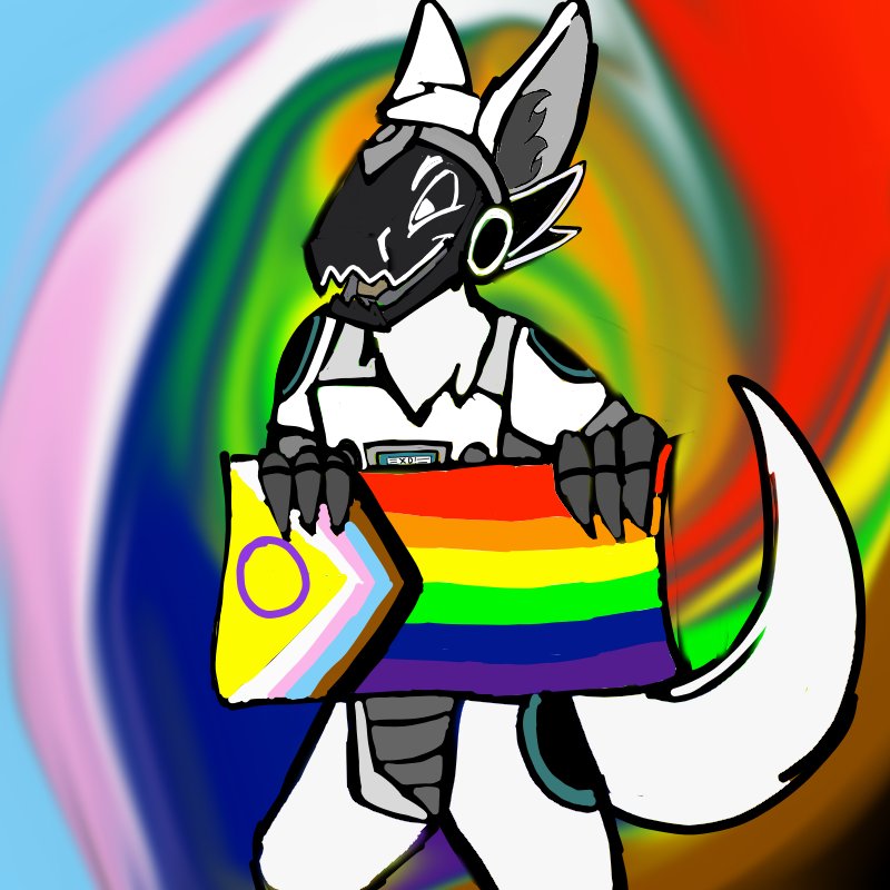 ProtoBreadMaker's tweet photo. My old pride ych are still available aswell also $5 https://t.co/0ErMOj8Iid