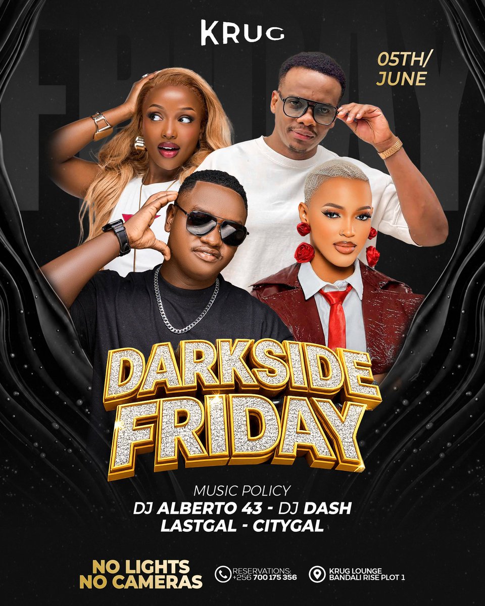 We are having fun in the dark wali Ku Krug #DarkSideFriday Plot. 1 ...