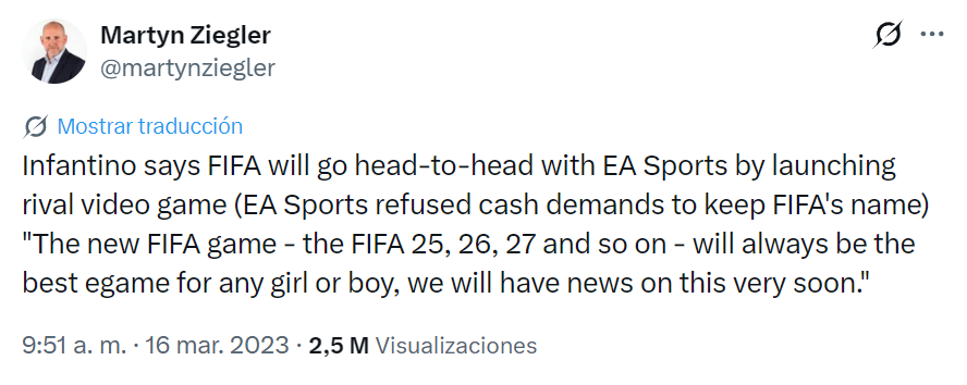 JaviCM_1's tweet photo. @gamer_matheusx @pedro10do7 The joke writes itself https://t.co/iM9wN53QBO