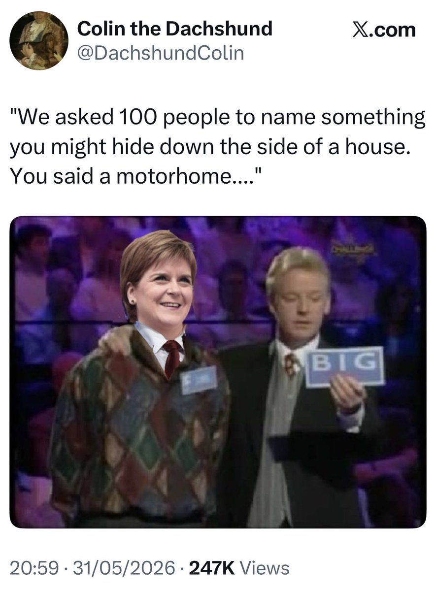 frenchie1204's tweet photo. @AgentP22 Just as an aside, this made me weep with laughter.  Actual tears streaming down my face …. https://t.co/tPalMPUdiO