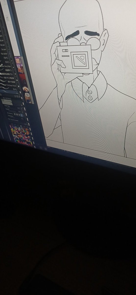 Fe828383's tweet photo. Currently working hehe ! #webtoon #anime #bl #yaoi #animation #manga #webcomic https://t.co/8FnSnrhX3B