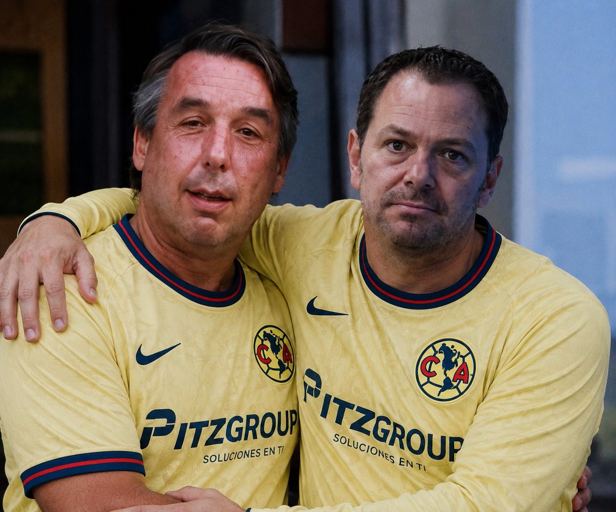 DavidTo3858's tweet photo. @vic_ramirez_81 @ClubAmerica Te presento a cansancio y desgaste !! 

#fuerabaños https://t.co/VqARSIyUID