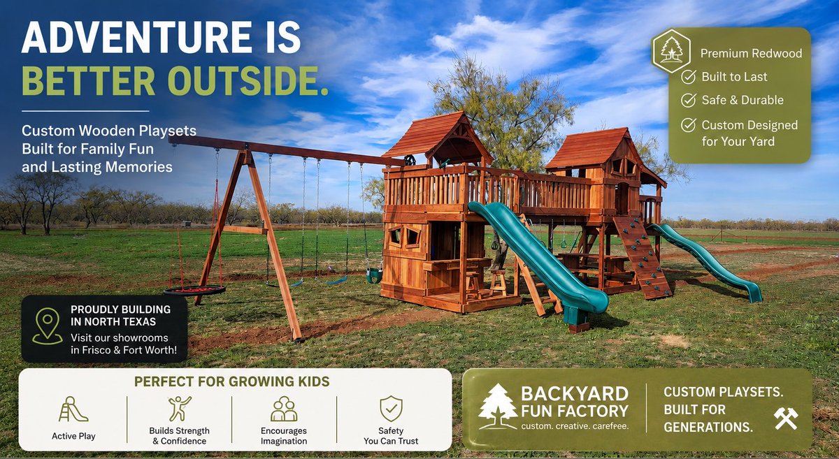 MyBackyardFun tweet picture