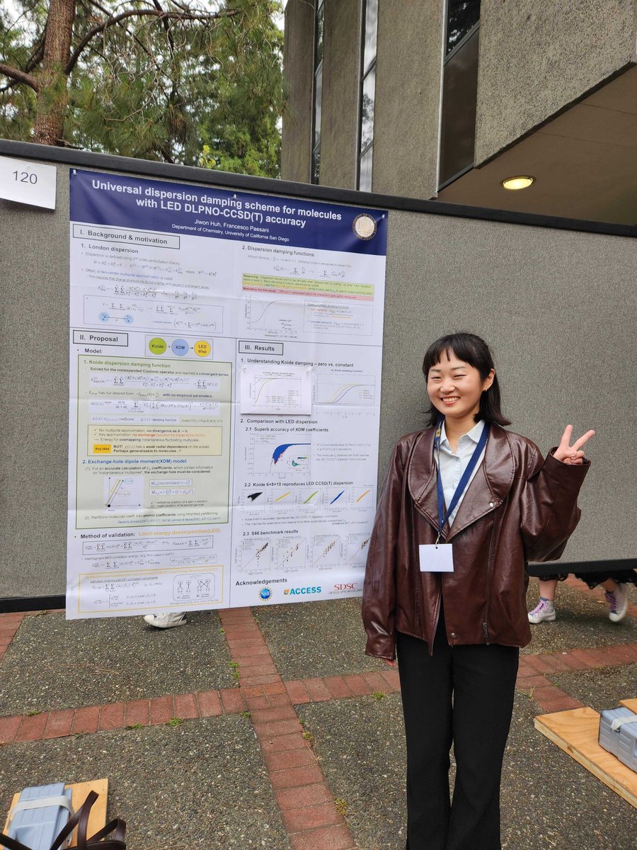 Paesani Lab tweet media