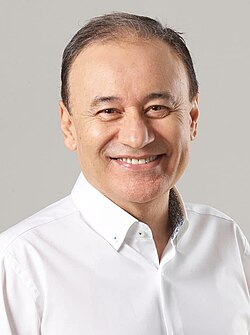 jorgegogdl's tweet photo. Las 14 propiedades no declaradas del gobernador Alfonso Durazo a través de la Inmobiliaria "Alta Sierra sa de cv" que puso a nombre de su esposa e hijos. Estas propiedades suman 214 millones según el reportaje de Latinus en 2021. https://t.co/3uBtR42ZEV