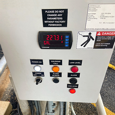 flowlinelevel's tweet photo. Cooling Tower Radar Level Control and Measurement 

Success Story - https://t.co/mcrOekSqPo

#flowline #echobeam #LR80 #radar #80ghz #LI55 #dataview #controller #hvac #coolingtower #sump #water #level #flowlinelevelbest https://t.co/279pChcLbG