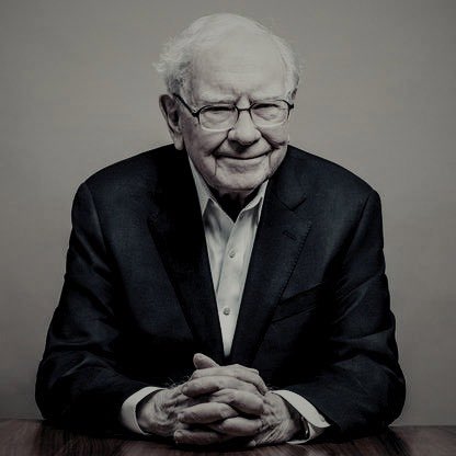 InvestingCanons's tweet photo. “It’s an easy game, if you can control your emotions.”

— Warren Buffett https://t.co/jKXvfXAaKl