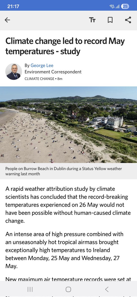 silverlip81's tweet photo. @GeorgeLeeRTE  as a failed former economist expert can you explain how you are now a climate change expert? https://t.co/3AeR2CoejN