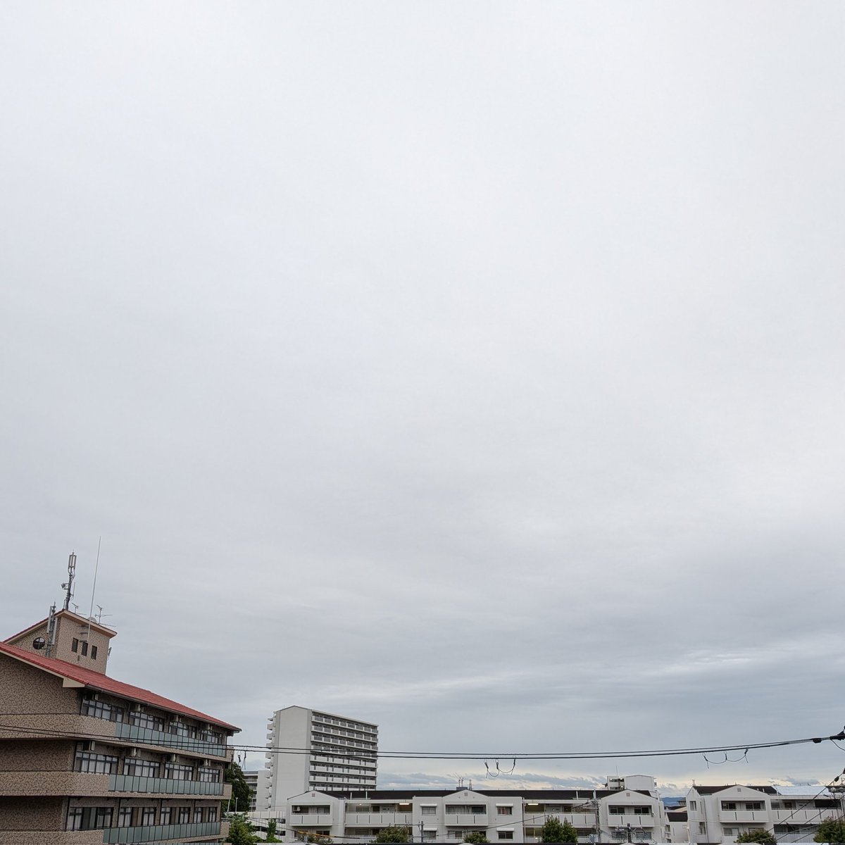 XmugLwwY8PlmunH's tweet photo. お早うございます🙂↕️
令和8年6月5日(金) 午前5時20分 大阪北部は雨のち曇り☔/☁、気温18.6℃
今朝の一枚
『レッド/テイラー・スウィフト』(2021)
皆様、良い一日をお過ごし下さい👍
#イマソラ
#Taylor_Swift https://t.co/Lg6BBBICLp