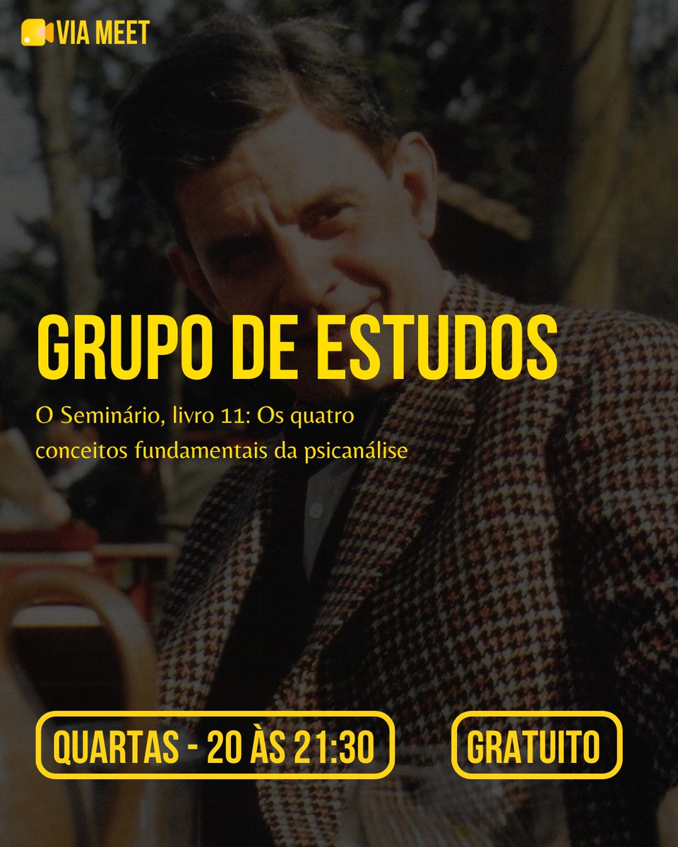 samrchz's tweet photo. Iniciamos na próxima quarta! https://t.co/gg5DMaxbgA
