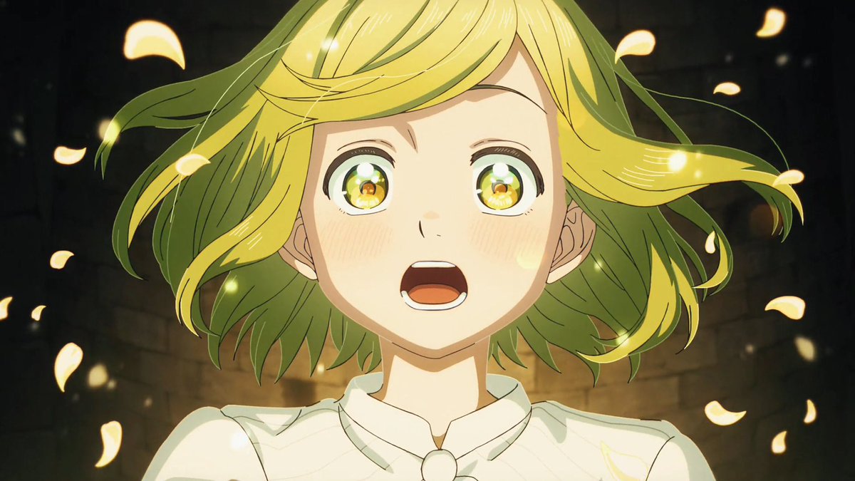 AnimeePost's tweet photo. 'Witch Hat Atelier' Season 2 reportedly in production at Studio Bug Films. https://t.co/ixatMUKuTX