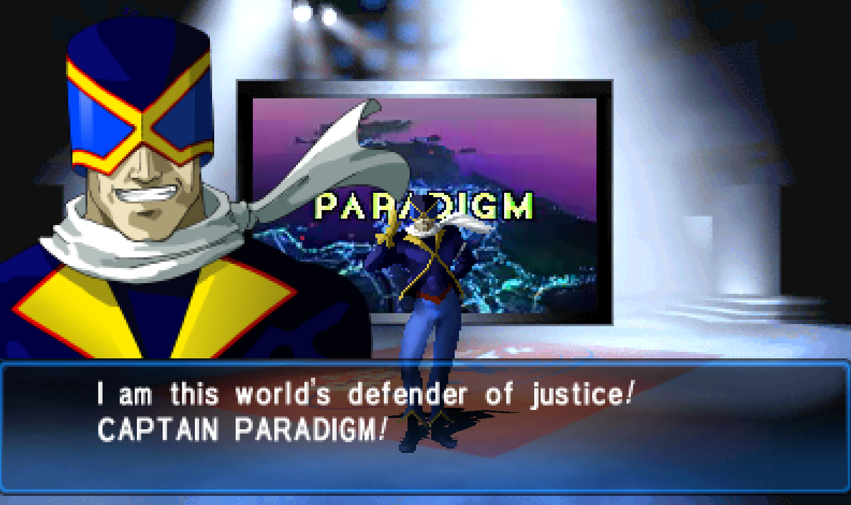 Schelle 🇵🇹 (Playing Soul Hackers) tweet media