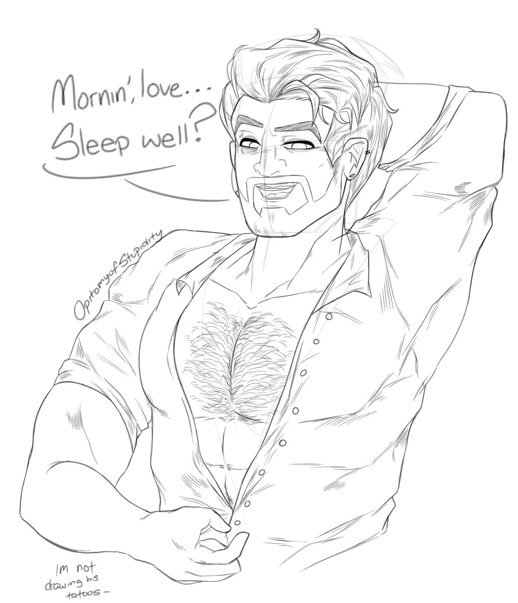 opitomyofstup1d's tweet photo. Fine... I'll concede to you freaks just this once... (This was actually done for someone else!) 

#DateEverything #Dorian https://t.co/NIWNeDA836