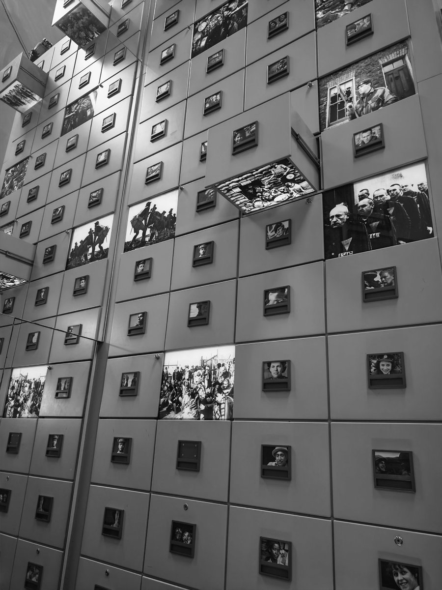 mikeharper147's tweet photo. Imperial War Museum North https://t.co/EOTVsbo7dj
