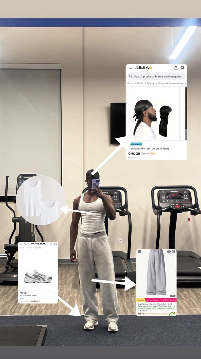 orhin07's tweet photo. some gym outfit ideas *Men Edition* 

first frame- beginners gym outfit🤝🏾

2nd- your 7-months to 1 year of seeing gains in the gym, you are allowed to dress like this.✨

3rd- 2 years already in the gym with some strong gains. Long sleeve compressor shirts helps to make visible, all muscle groups of your upper body. 💯

4th- elite physique. Your 2-10 years already in the gym, you can finally be shirtless while working out.🤌🏽