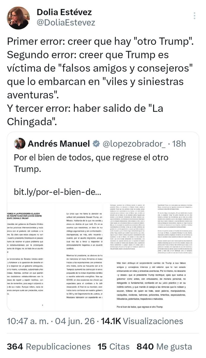 WencesMexico's tweet photo. 👇🏻 https://t.co/ZgIkjDH9WC