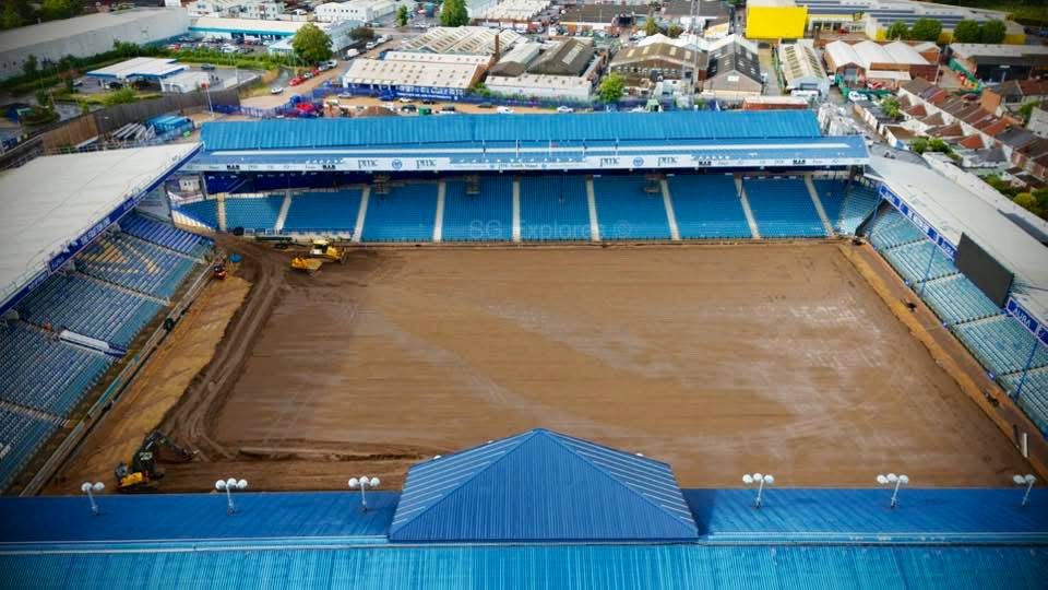 PompeyNewsNow's tweet photo. ☔️ Work continues at PO4 

#Pompey 

📸 SG Explores https://t.co/DFWnBErpz7