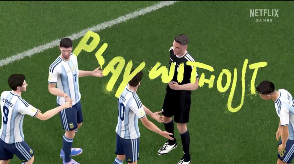 yiddonewbs's tweet photo. This is what FIFA looks like in big 2026 https://t.co/jBqOcbu4l2