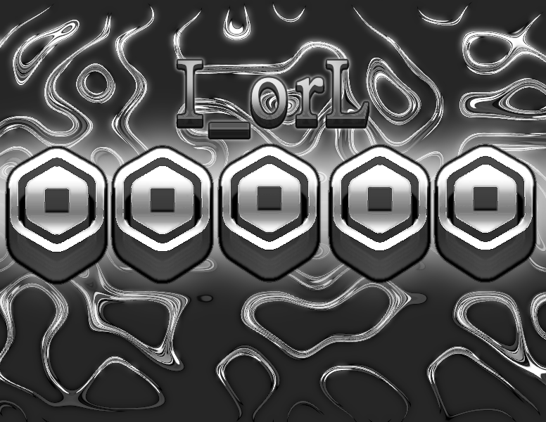oreI_orL's tweet photo. Hey guys! For the 10,000 Robux giveaway with 5 winners, the requirements are: 
Follow my YouTube: https://t.co/RKL1Aw596n 
 Follow my X: 
https://t.co/7UZ6ddku8z 
send me a DM with a screenshot showing that you've subscribed and followed. I’ll add you to the list for the spin the wheel draw to pick the winners. Good luck!
(also a cool design i made for the giveaway)