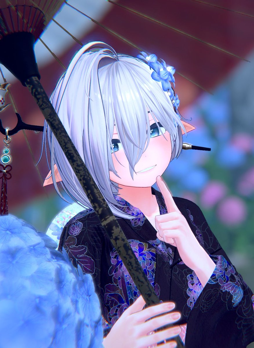 ray3desu's tweet photo. というわけでね...
再現に挑戦してみたわけだけど、うん
リクした甲斐があったということで...(敗北)🥹 https://t.co/8PGN5bjDzG