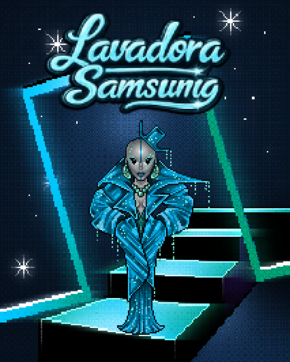 ASIDragRace's tweet photo. 🩵🌀 Lavadora Samsung puso la competencia en modo centrifugado. 🌀🩵

Prepárense para un ciclo que nadie va a olvidar. ✨👽

#TeamLavadoraSamsung 🩵🌀✨ @bladurka https://t.co/dBaOJwrTHR