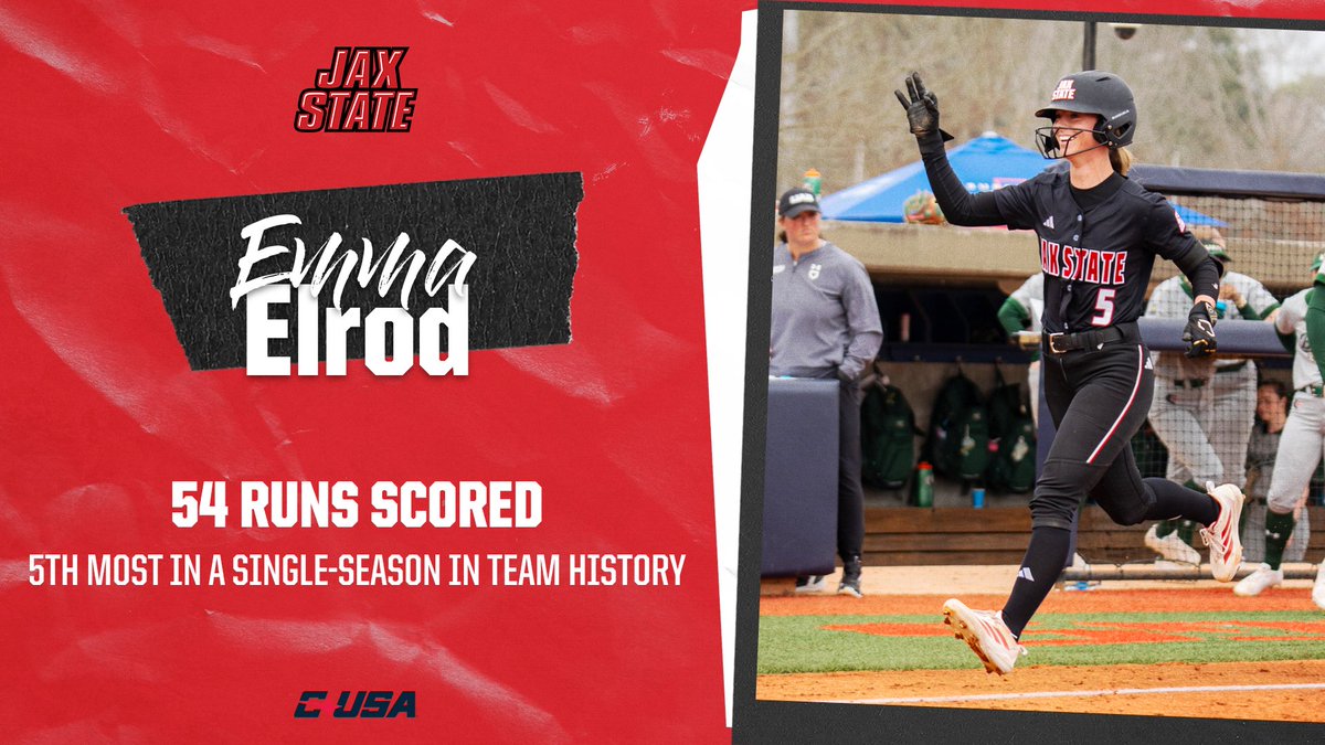 JaxStateSB's tweet photo. https://t.co/Jxt629JFkE
