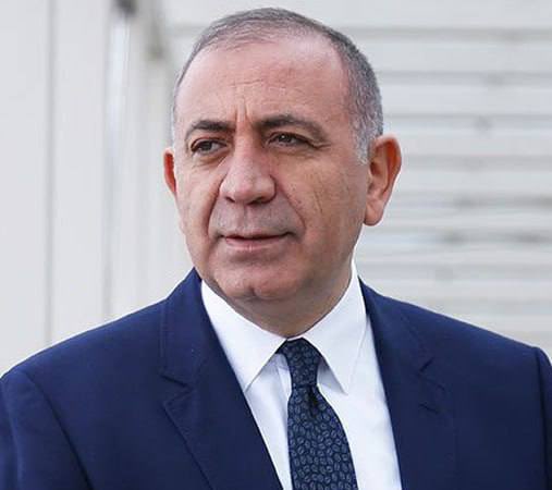 solcugazete60's tweet photo. Gürsel Tekin:

“Kılıçdaroğlu seçim kaybediyormuş.

CHP, 75 yıldır seçim kaybediyor.” https://t.co/14yWF7xVfE