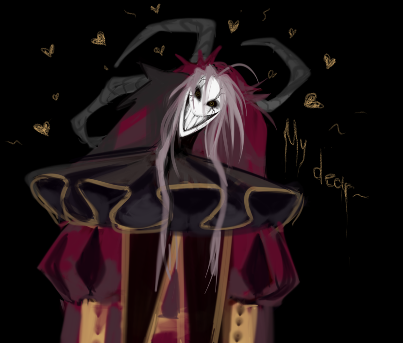 tipababir's tweet photo. 👀
#TheFreakCircus #tfc #Pierrot https://t.co/rMAIFpTlTf