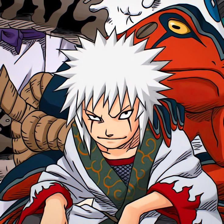 Naruto Universe tweet media