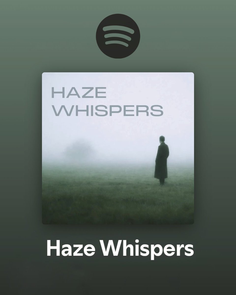 otheosemusic's tweet photo. Dreaming Myself Away getting some more playlist love. 

Check it out here:

https://t.co/555AfK2UFo https://t.co/fdZEknWbRn