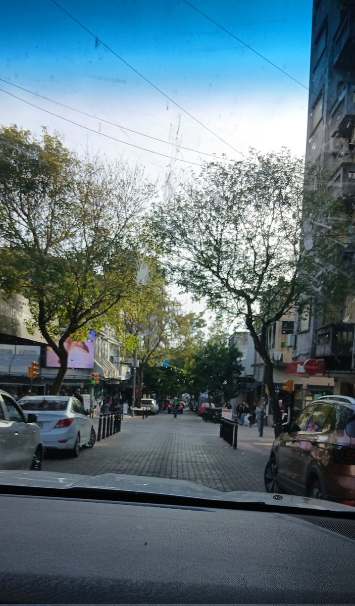 rusa_sov's tweet photo. Hasta la próxima mi querida Pay, gracias por el calorcito primaveral de hoy, tqm 💕 https://t.co/cY97r29jGw