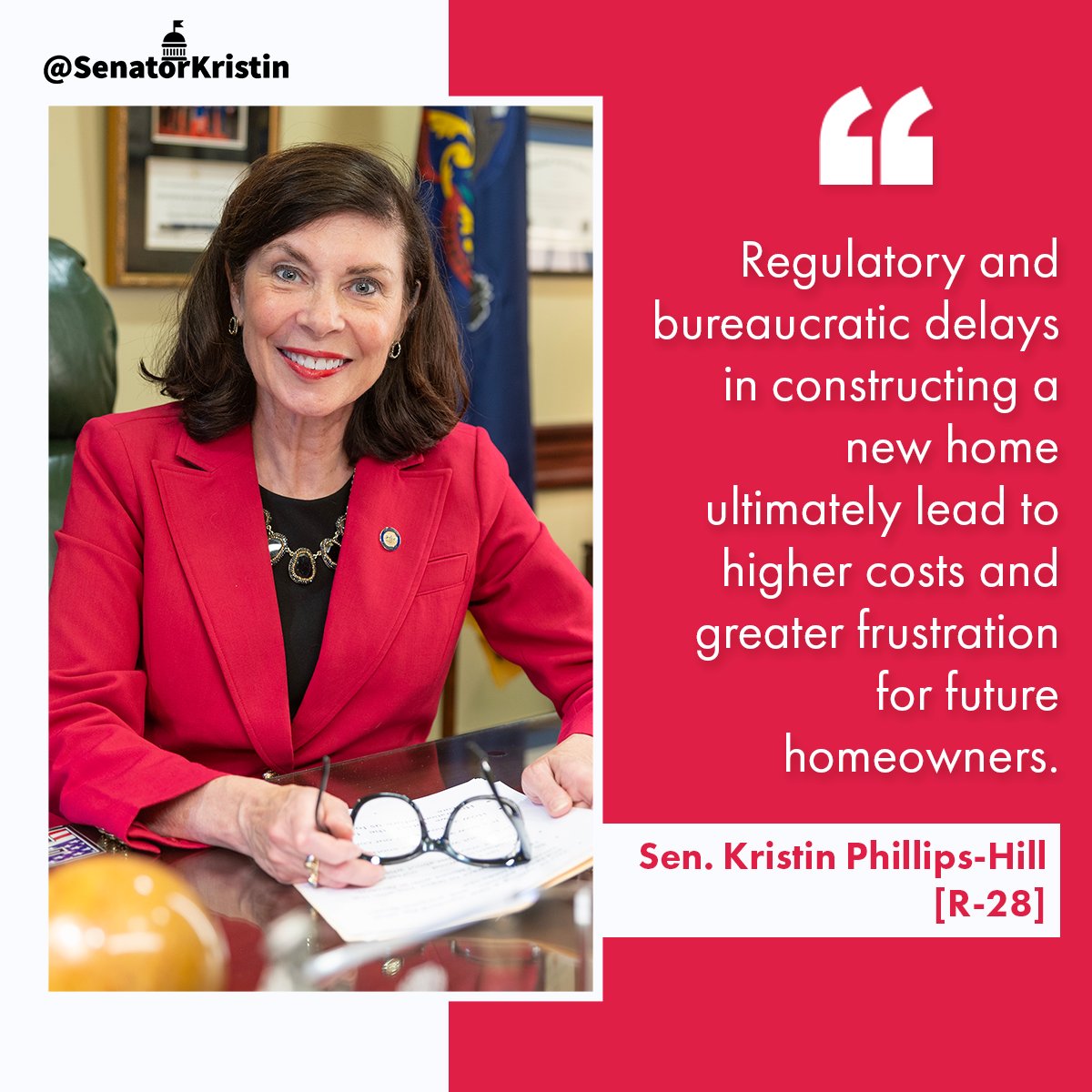 SenatorKristin's tweet photo. *️⃣https://t.co/lz5vwigWYe https://t.co/WndWBs1zPr