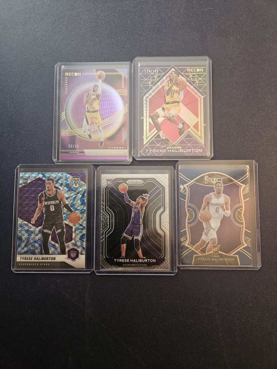 Whenry77's tweet photo. @ZiggsCards @LICbreaks Priced to move! https://t.co/gMrWEVrCJx