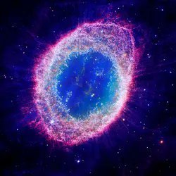 AstronomyVibes's tweet photo. 🚨: A physicist claimed to know the location of heaven and stated that, it's 439 quadrillion kilometers away. https://t.co/QxCsqU1Xra