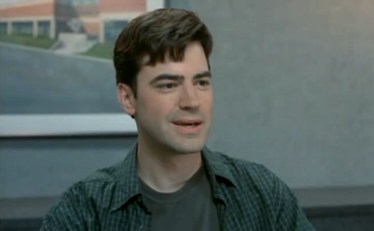 TheCinesthetic's tweet photo. Happy 59th Birthday to Ron Livingston! https://t.co/7MPMIVOx88