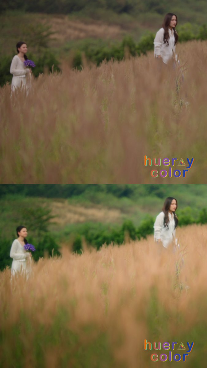 ColorHueray's tweet photo. ซีนนี้ฟุตเตจถูกถ่ายในวันที่ฟ้าค่อนข้างปิด

แต่ผกก.เราบรีฟมาว่ามันต้องโรแมนติกสุดๆ
สิ่งเดียวที่เราทำได้ก็คือ 
จ้างพระอาทิตย์มาเข้าฉากใหม่เพื่อเจ้าหญิงบลูกับหมวดลมแลผู้ชมฮะ 

THE AIR HIDDEN HEART
#เสน่หาวาโยตอนที่3
#ฟรีนเบค #FreenBecky
#เสน่าหาวาโย #4elements 
 #บ้านวาทินวณิช https://t.co/ezh5LHJVk8