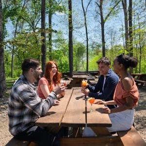 INuplands's tweet photo. Clock out. Head outside. 🌿

The weekend is almost here in the #IndianaUplands.

Our friends at @DiscoverSoIN have you covered.👇
https://t.co/sB7VetOobu

📷: Discover Southern Indiana https://t.co/hhkctGQ85K
