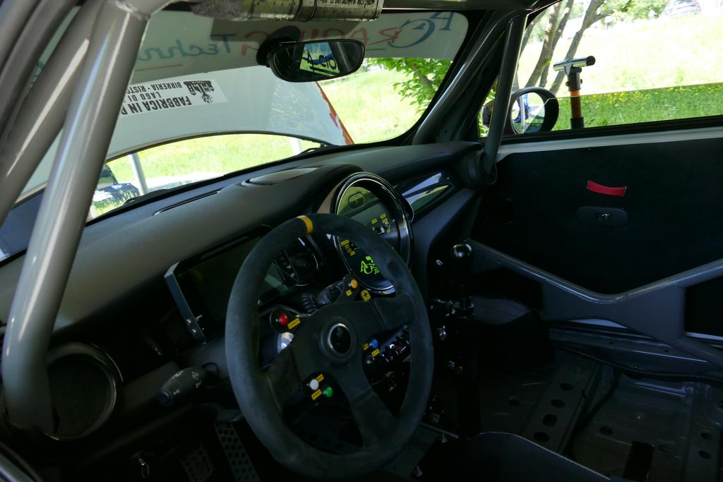 Primo34004's tweet photo. #minicooperjcw https://t.co/rFjupeckdX