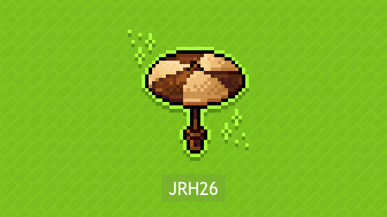PixelsE_IT's tweet photo. Il distintivo JRH26 è stato inserito su Habbo IT! #Habbo #hhit

Ombrellone della Giungla https://t.co/RftGv9Cf98